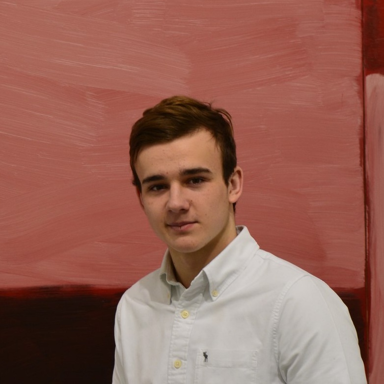 Andrey Strelchenko